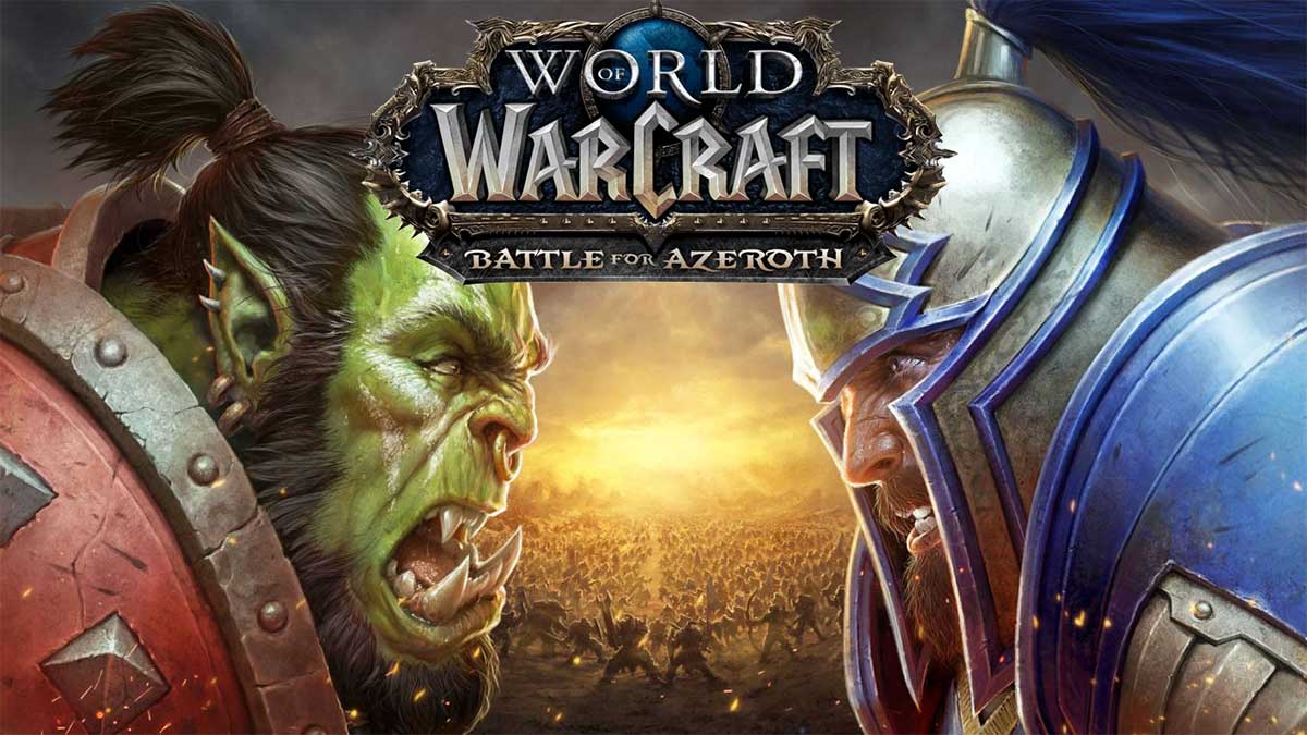 Battle-for-Azeroth