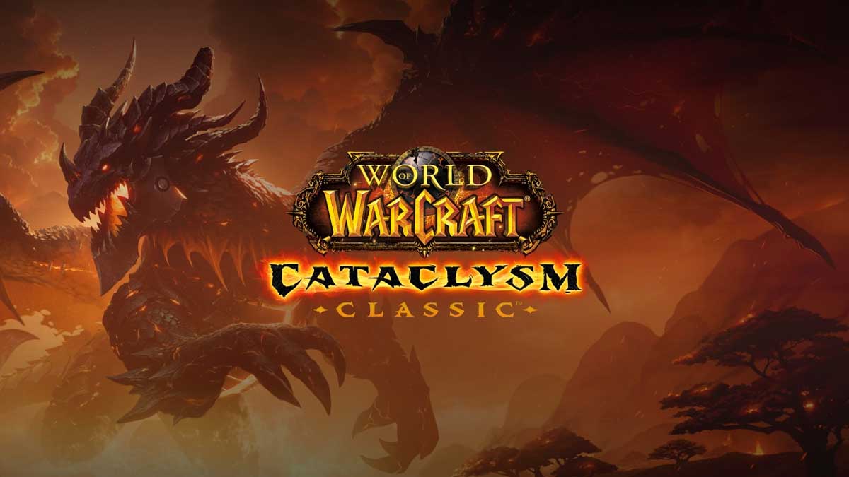 Cataclysm