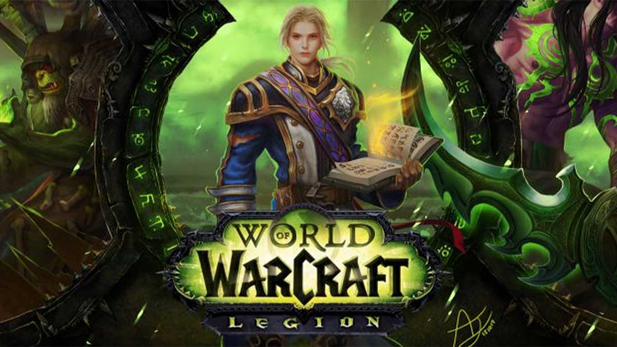 Legion