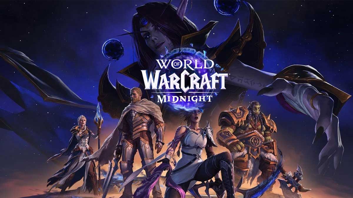 Midnight