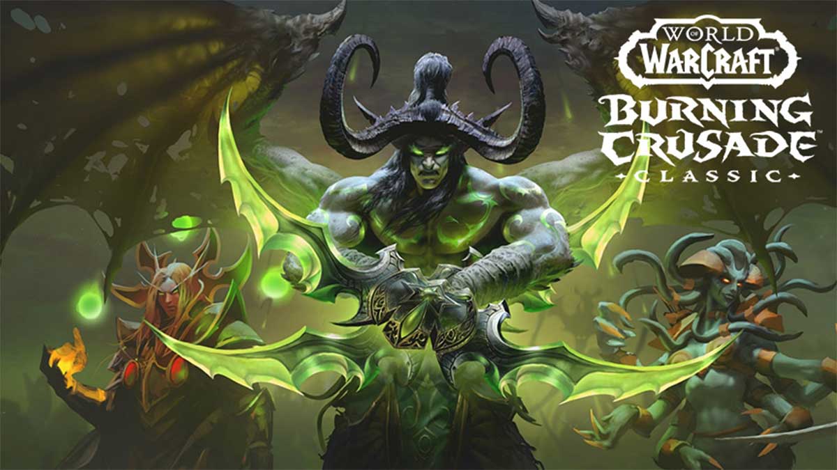 The-Burning-Crusade