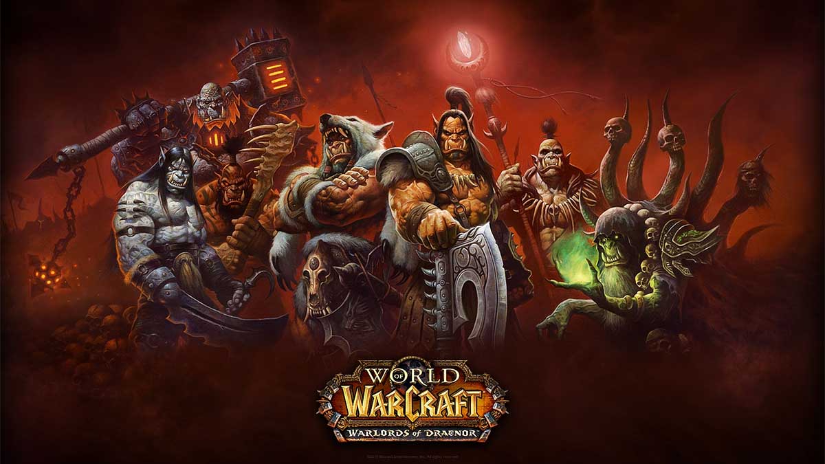 Warlords-of-Draenor