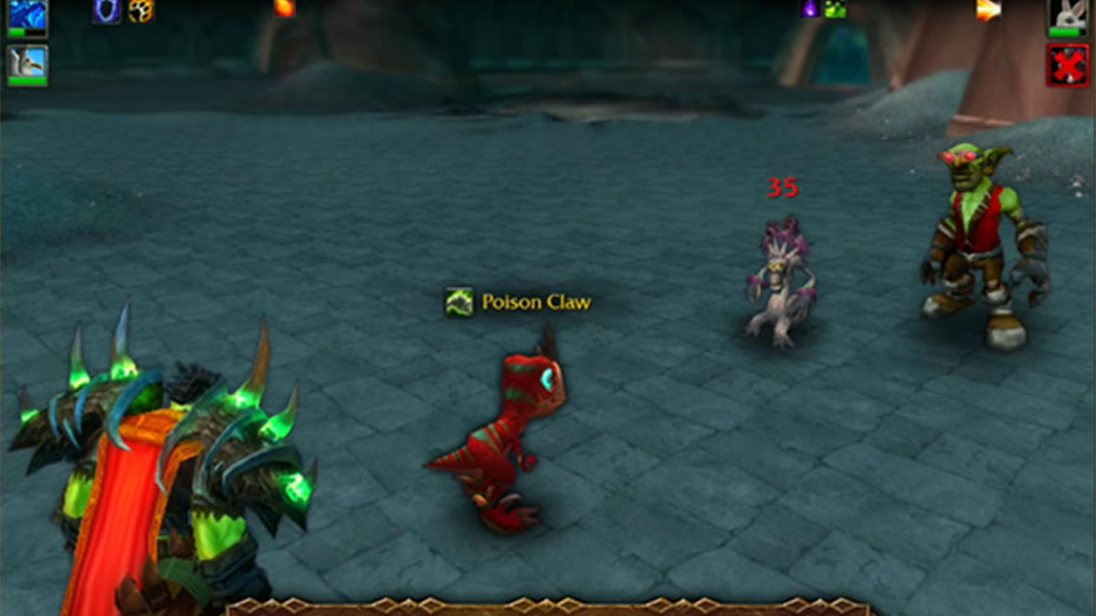 Pet Battle چیست؟