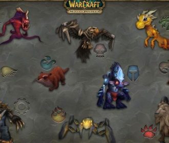 Pet battle چیست؟ کسب درآمد از Pet Battle در وارکرفت