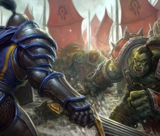 اصول پیروزی در Battlegrounds ورد آف وارکرفت
