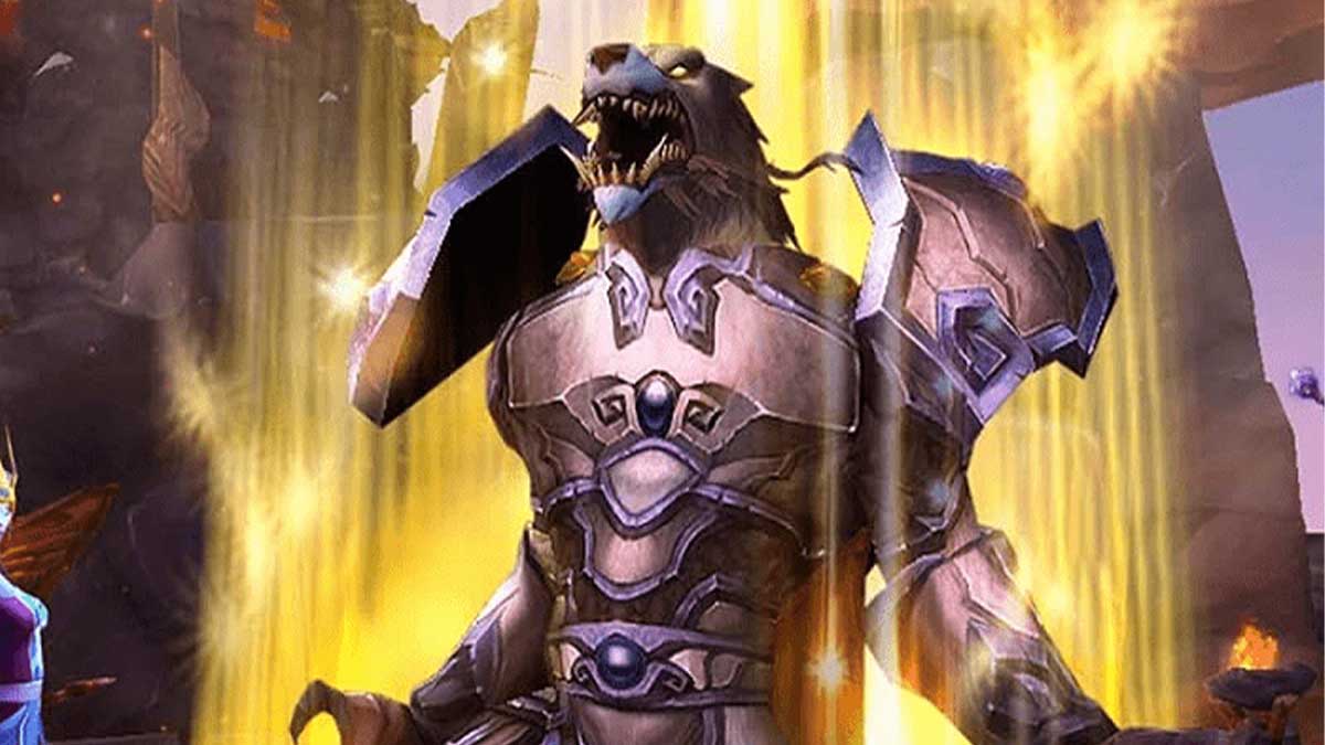 بهترین استراتژی های Solo leveling در WOW
