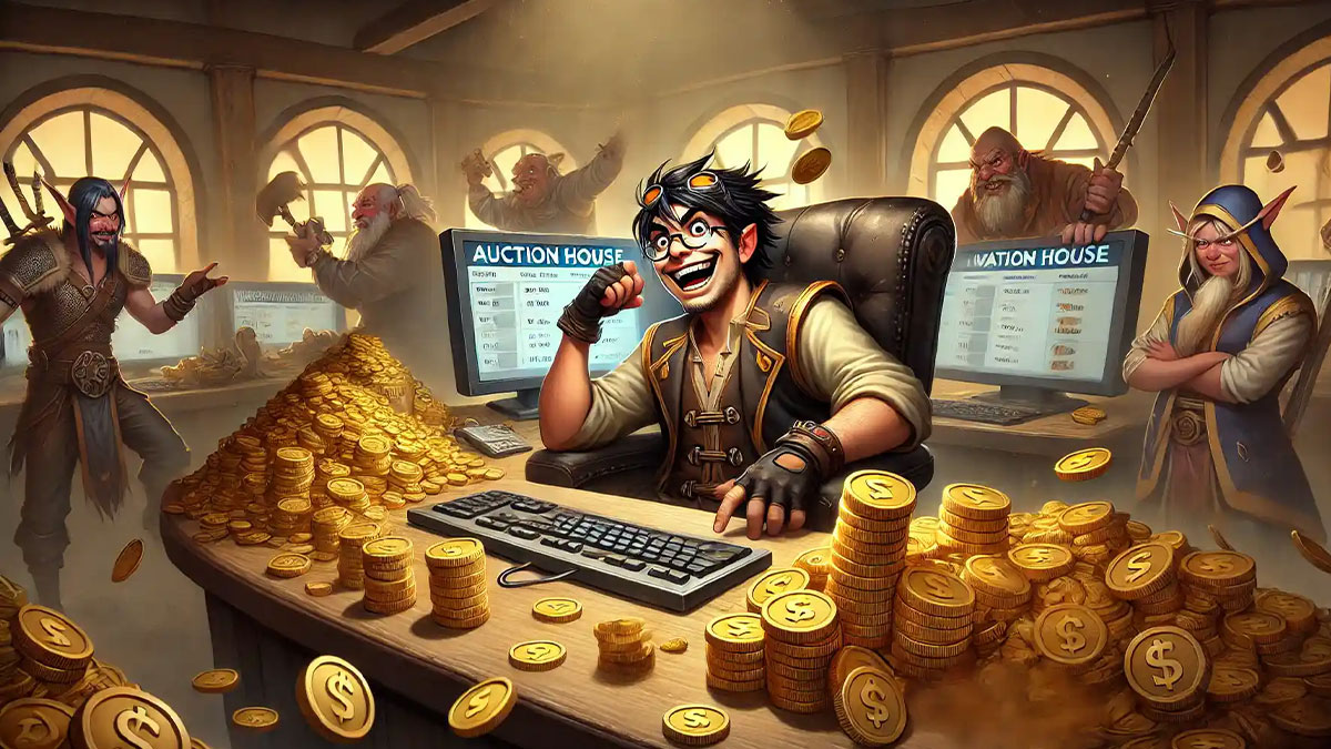 بهینه‌سازی درآمد با ترفندهای مخفی Dungeon Boosting