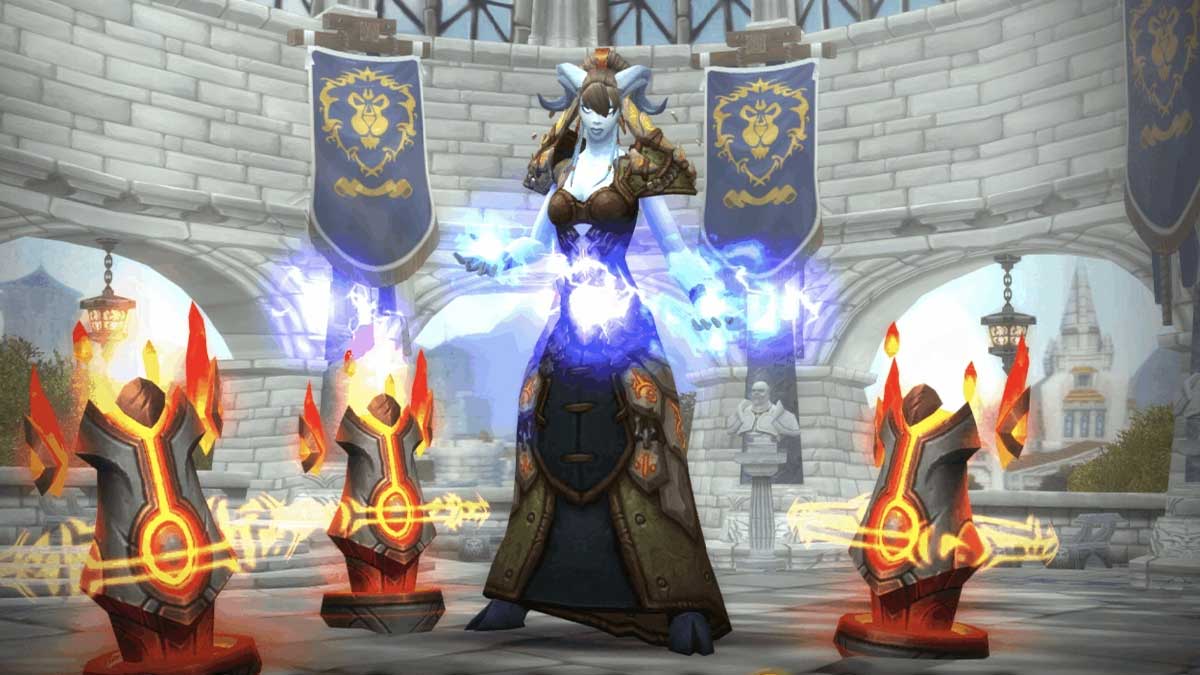 مدیریت منابع و انتخاب کلاس برای Solo Leveling