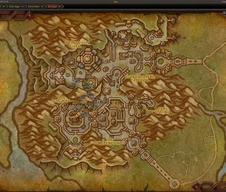 نقشه راه ارتقای Gear در WOW | از ۰ تا Mythic+!