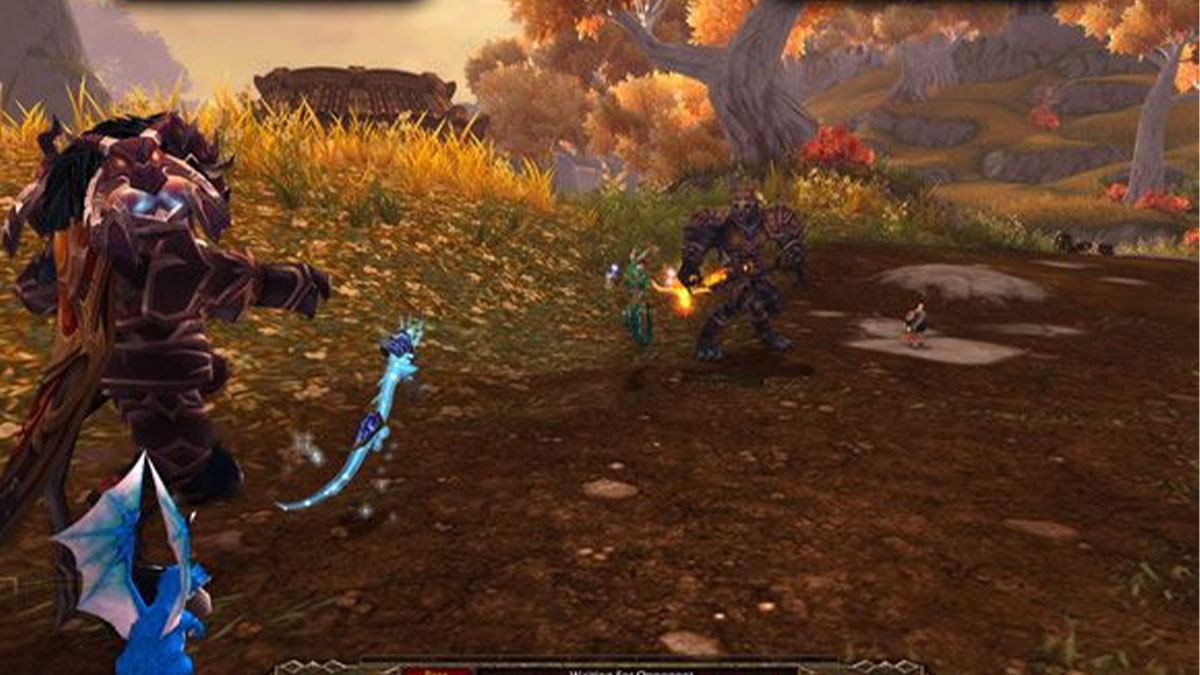 کسب درآمد دلاری از Pet Battle در World of Warcraft