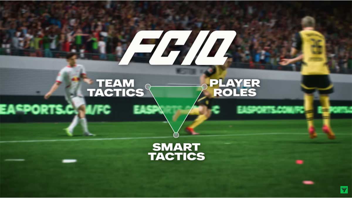 FC IQ چیست؟ تشریح مفهوم و اجزای اصلی