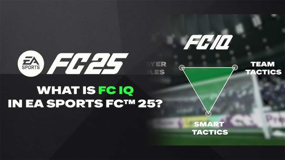 FC IQ چیست؟ رازهای تاکتیکی اف سی آی کیو