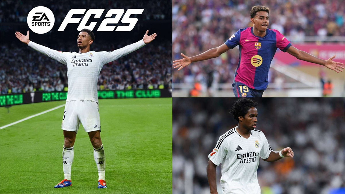 انتخاب بهترین بازیکنان در FC25 برای کریر مود