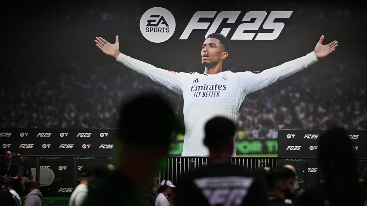 تحلیل بازار FC 25 و عوامل موثر بر آن