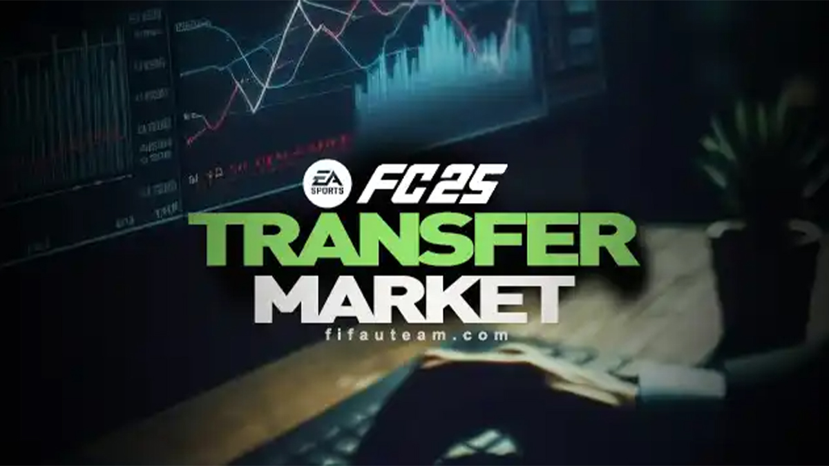 تحلیل بازار FC 25 | چه زمانی بهترین زمان برای خرید و فروش بازیکنان است؟