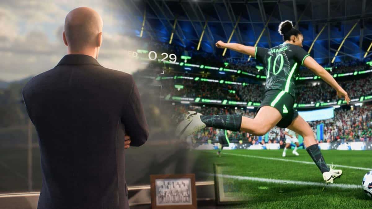 پیاده‌سازی FC IQ در آلتیمیت تیم و کریر مود