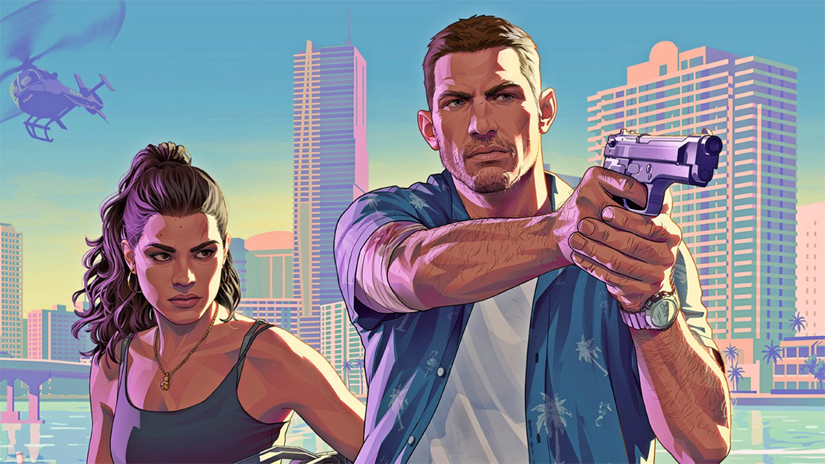 امکانات بازی GTA 6