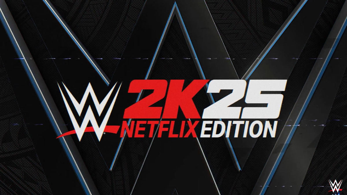 امکانات بازی نسخه موبایل WWE 2K25