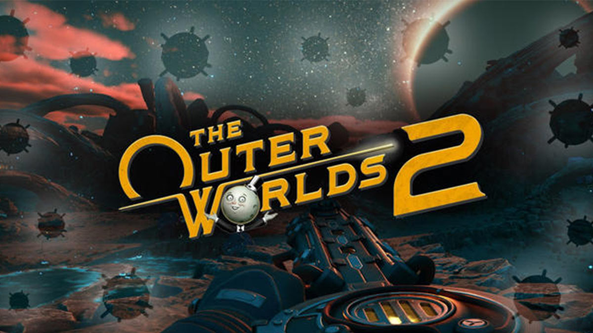 اهمیت حجم بازی The Outer Worlds 2