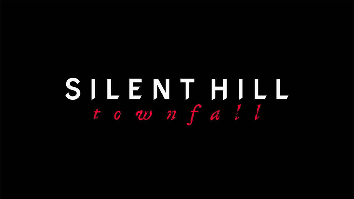 تاریخ عرضه‌ ی Silent Hill Townfall