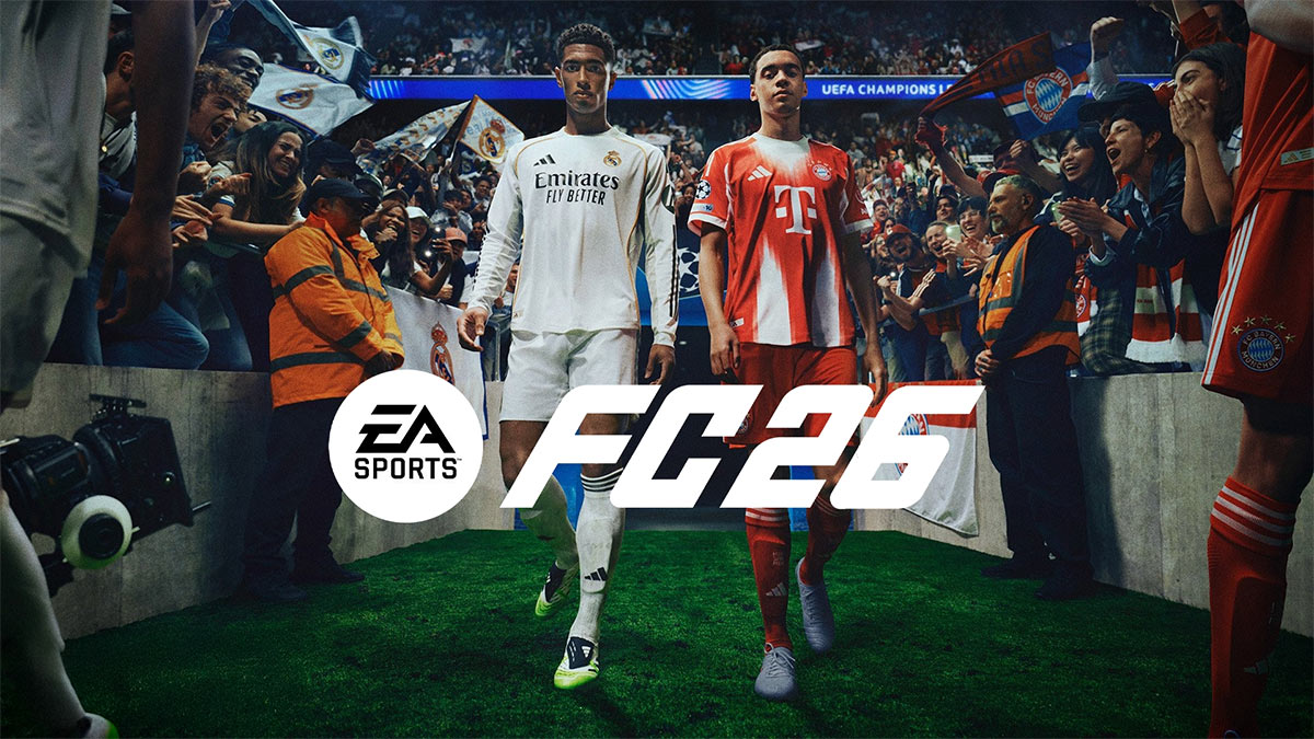 تغییرات جدید FC 26