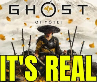 فروش یک میلیون نسخه بازی Ghost of YOTEI در 24 ساعت
