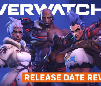 بازگشت ارواح به نسخه جدید Overwatch 2 آمیخته‌ای از ترس و هیجان!